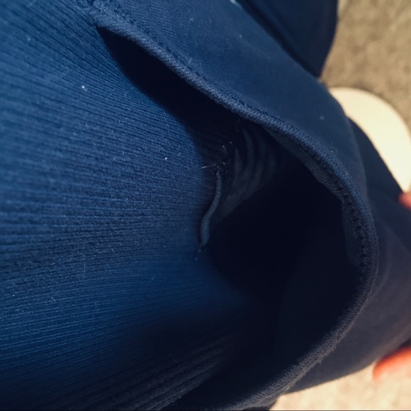 Lululemon double zip sweater - Picture 3 of 9